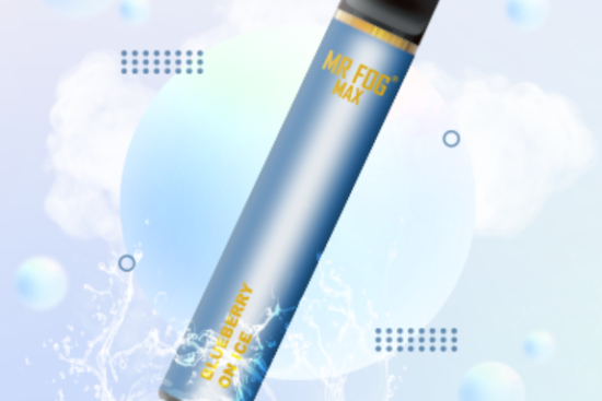 mr fog vape​