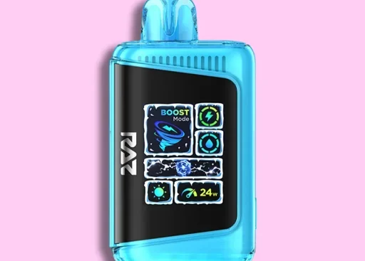 If you’re on the hunt for a refreshing and exhilarating vaping revel in, the Frozen Cherry Apple Raz Disposable Vape from the Frozen Edition which is a brilliant product from Raz DC25000