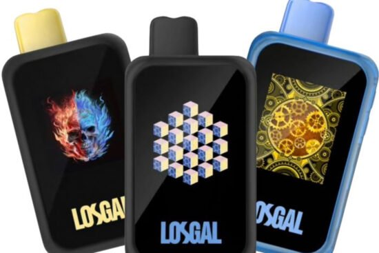 Imagine taking a break after a long day at work, tuning in to your favorite show. This is your perfect moment to grab Lost Mary Losgal MC25000 puffs disposable vape.
