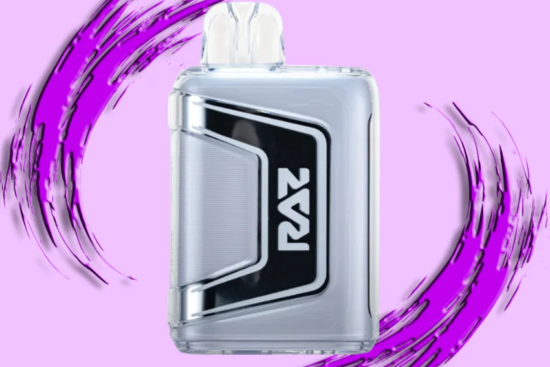 raz fire and ice flavor