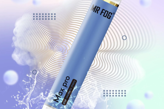 mr fog 1000 puffs