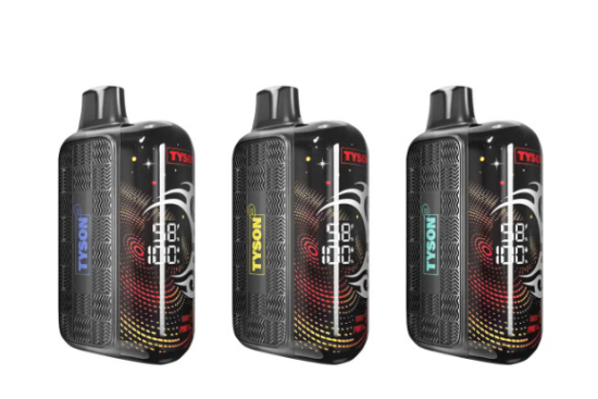 Tyson 2.0 Legend 30K Puffs
