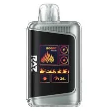 Welcome to the world of Raz Vape Flavors, where innovation meets unparalleled taste. The Raz DC25000 is not just a disposable vape—it’s a masterpiece of flavor,