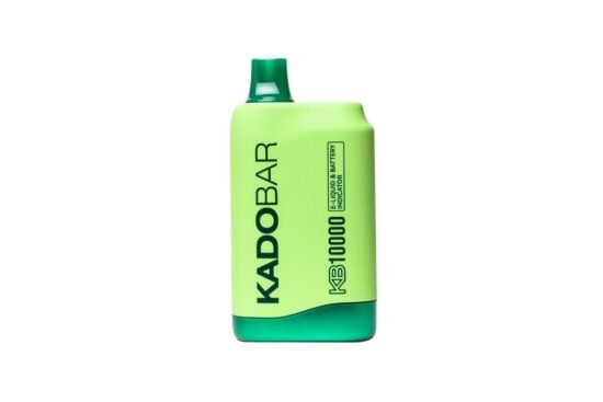 Kado Bar KB10000