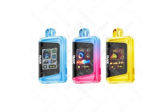 RAZ LTX 25000