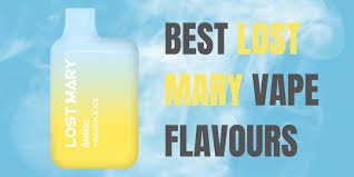 Lost Mary Vape Near Me